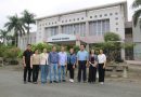 Advancing Regional Cooperation on Wild Rice Genetic Resources: Experts from Thailand and Malaysia Visit Viet Nam